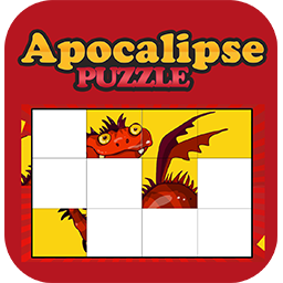 Apocalipse Puzzle