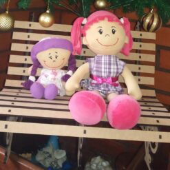 Banco de Praça em MDF de 6mm