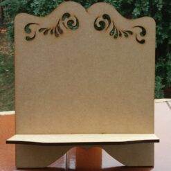 Porta bíblia em mdf de 4mm