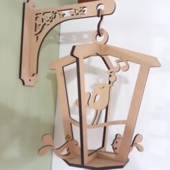 Gaiola de passarinhos