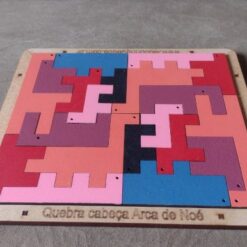 Brinquedos Pedagógicos