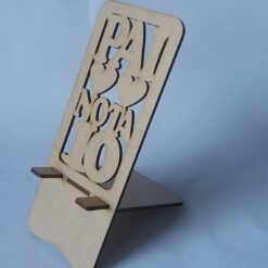 Porta celular pai nota 10