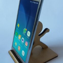 Porta celular karate kid