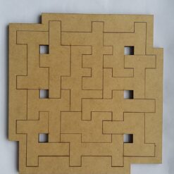 Desafio x - quebra cabeça