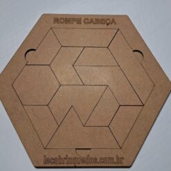 Rompe cabeças