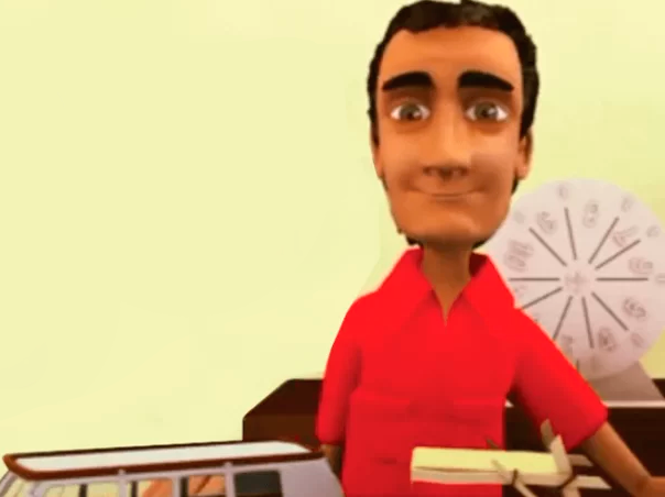 Itens essenciais para quarto infantil