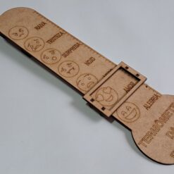 Termômetro das Emoções