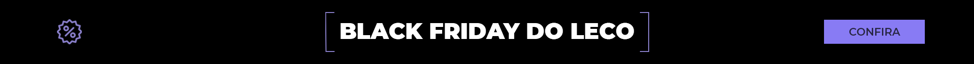 Black Friday do Leco