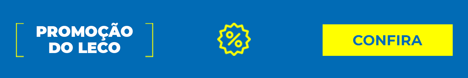 Mega Promoção - Leco Brinquedos